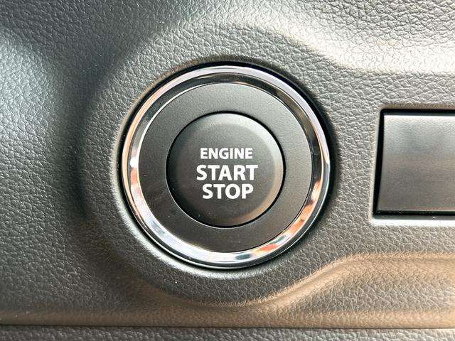 スペーシア ハイブリッドＧ　両側スライドドア　クリアランスソナー　衝突被害軽減システム　オートライト　ＬＥＤヘッドランプ　スマートキー　アイドリングストップ　電動格納ミラー　ベンチシート　ＣＶＴ　盗難防止システム　ＡＢＳ　ＥＳＣ（6枚目）