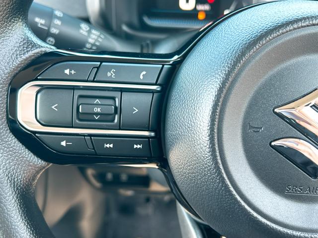 スペーシア ハイブリッドＧ　両側スライドドア　クリアランスソナー　衝突被害軽減システム　オートライト　ＬＥＤヘッドランプ　スマートキー　アイドリングストップ　電動格納ミラー　ベンチシート　ＣＶＴ　盗難防止システム　ＡＢＳ　ＥＳＣ（8枚目）