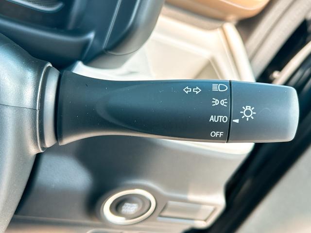 スペーシア ハイブリッドＧ　両側スライドドア　クリアランスソナー　衝突被害軽減システム　オートライト　ＬＥＤヘッドランプ　スマートキー　アイドリングストップ　電動格納ミラー　ベンチシート　ＣＶＴ　盗難防止システム　ＡＢＳ　ＥＳＣ（9枚目）