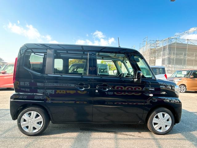 スペーシア ハイブリッドＧ　両側スライドドア　クリアランスソナー　衝突被害軽減システム　オートライト　ＬＥＤヘッドランプ　スマートキー　アイドリングストップ　電動格納ミラー　ベンチシート　ＣＶＴ　盗難防止システム　ＡＢＳ　ＥＳＣ（15枚目）