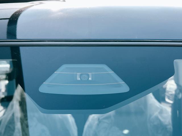 スペーシア ハイブリッドＧ　両側スライドドア　クリアランスソナー　衝突被害軽減システム　オートライト　ＬＥＤヘッドランプ　スマートキー　アイドリングストップ　電動格納ミラー　ベンチシート　ＣＶＴ　盗難防止システム　ＡＢＳ　ＥＳＣ（21枚目）