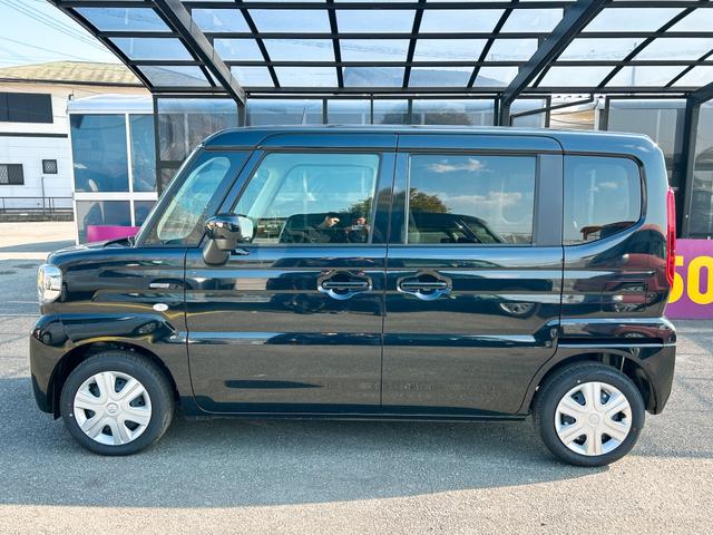 スペーシア ハイブリッドＧ　両側スライドドア　クリアランスソナー　衝突被害軽減システム　オートライト　ＬＥＤヘッドランプ　スマートキー　アイドリングストップ　電動格納ミラー　ベンチシート　ＣＶＴ　盗難防止システム　ＡＢＳ　ＥＳＣ（30枚目）