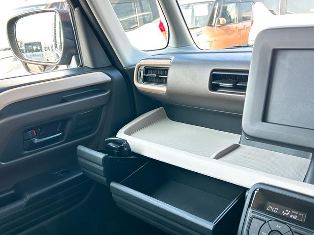 スペーシア ハイブリッドＧ　両側スライドドア　クリアランスソナー　衝突被害軽減システム　オートライト　ＬＥＤヘッドランプ　スマートキー　アイドリングストップ　電動格納ミラー　ベンチシート　ＣＶＴ　盗難防止システム　ＡＢＳ　ＥＳＣ（39枚目）