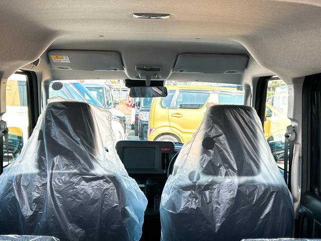 スペーシア ハイブリッドＧ　両側スライドドア　クリアランスソナー　衝突被害軽減システム　オートライト　ＬＥＤヘッドランプ　スマートキー　アイドリングストップ　電動格納ミラー　ベンチシート　ＣＶＴ　盗難防止システム　ＡＢＳ　ＥＳＣ（40枚目）