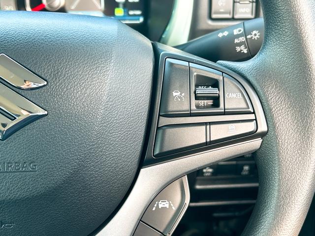 ハスラー ハイブリッドＧ　クリアランスソナー　オートクルーズコントロール　レーンアシスト　衝突被害軽減システム　オートライト　ＬＥＤヘッドランプ　スマートキー　アイドリングストップ　電動格納ミラー　シートヒーター　ＣＶＴ（8枚目）