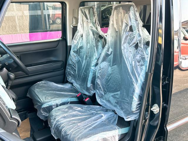 ハスラー ハイブリッドＧ　クリアランスソナー　オートクルーズコントロール　レーンアシスト　衝突被害軽減システム　オートライト　ＬＥＤヘッドランプ　スマートキー　アイドリングストップ　電動格納ミラー　シートヒーター　ＣＶＴ（24枚目）