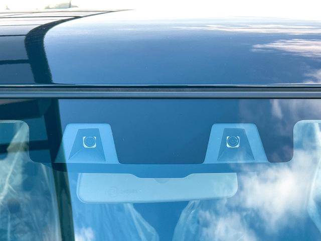 ハスラー ハイブリッドＧ　クリアランスソナー　オートクルーズコントロール　レーンアシスト　衝突被害軽減システム　オートライト　ＬＥＤヘッドランプ　スマートキー　アイドリングストップ　電動格納ミラー　シートヒーター　ＣＶＴ（44枚目）