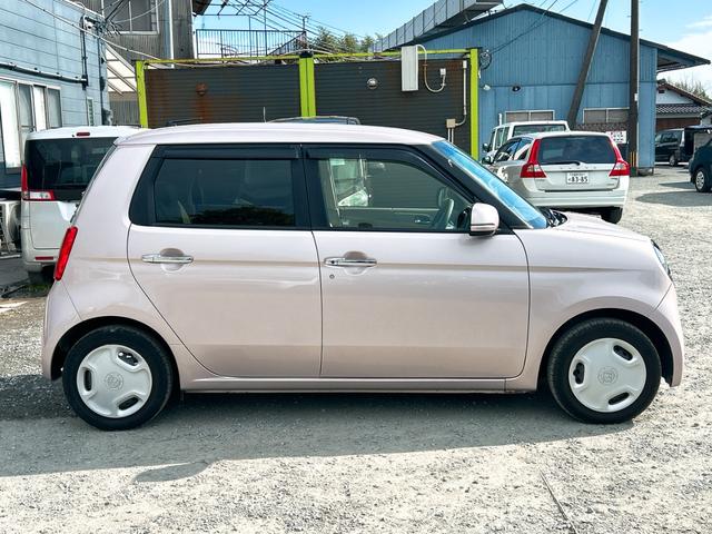 Ｎ－ＯＮＥ Ｇ・Ｌパッケージ　オートライト　ＨＩＤ　スマートキー　アイドリングストップ　電動格納ミラー　ベンチシート　ＣＶＴ　盗難防止システム　ＡＢＳ　ＥＳＣ　ＣＤ　衝突安全ボディ　エアコン　パワーステアリング　パワーウィンドウ（14枚目）
