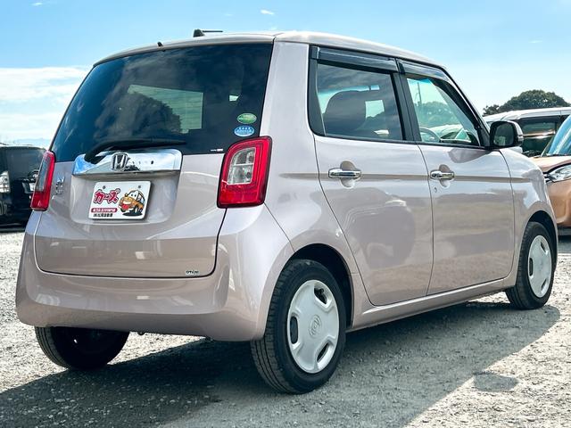 Ｎ－ＯＮＥ Ｇ・Ｌパッケージ　オートライト　ＨＩＤ　スマートキー　アイドリングストップ　電動格納ミラー　ベンチシート　ＣＶＴ　盗難防止システム　ＡＢＳ　ＥＳＣ　ＣＤ　衝突安全ボディ　エアコン　パワーステアリング　パワーウィンドウ（15枚目）