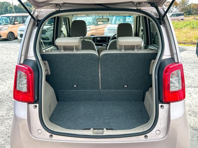 Ｎ－ＯＮＥ Ｇ・Ｌパッケージ　オートライト　ＨＩＤ　スマートキー　アイドリングストップ　電動格納ミラー　ベンチシート　ＣＶＴ　盗難防止システム　ＡＢＳ　ＥＳＣ　ＣＤ　衝突安全ボディ　エアコン　パワーステアリング　パワーウィンドウ（20枚目）