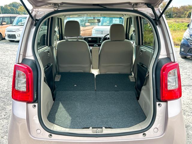 Ｎ－ＯＮＥ Ｇ・Ｌパッケージ　オートライト　ＨＩＤ　スマートキー　アイドリングストップ　電動格納ミラー　ベンチシート　ＣＶＴ　盗難防止システム　ＡＢＳ　ＥＳＣ　ＣＤ　衝突安全ボディ　エアコン　パワーステアリング　パワーウィンドウ（21枚目）