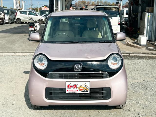 Ｎ－ＯＮＥ Ｇ・Ｌパッケージ　オートライト　ＨＩＤ　スマートキー　アイドリングストップ　電動格納ミラー　ベンチシート　ＣＶＴ　盗難防止システム　ＡＢＳ　ＥＳＣ　ＣＤ　衝突安全ボディ　エアコン　パワーステアリング　パワーウィンドウ（26枚目）