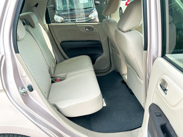 Ｎ－ＯＮＥ Ｇ・Ｌパッケージ　オートライト　ＨＩＤ　スマートキー　アイドリングストップ　電動格納ミラー　ベンチシート　ＣＶＴ　盗難防止システム　ＡＢＳ　ＥＳＣ　ＣＤ　衝突安全ボディ　エアコン　パワーステアリング　パワーウィンドウ（34枚目）