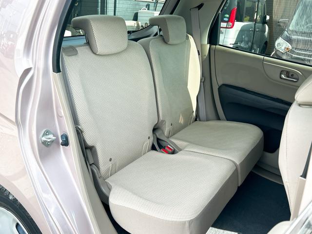 Ｎ－ＯＮＥ Ｇ・Ｌパッケージ　オートライト　ＨＩＤ　スマートキー　アイドリングストップ　電動格納ミラー　ベンチシート　ＣＶＴ　盗難防止システム　ＡＢＳ　ＥＳＣ　ＣＤ　衝突安全ボディ　エアコン　パワーステアリング　パワーウィンドウ（42枚目）