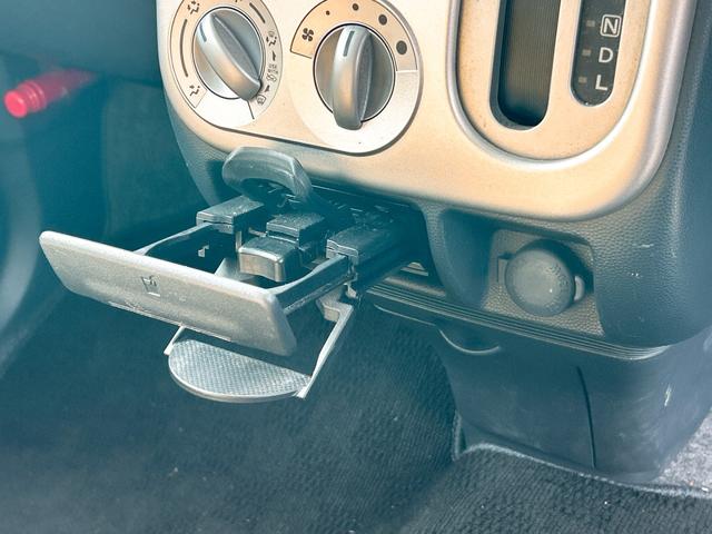 アルトラパン Ｘ　ナビ　ＴＶ　スマートキー　電動格納ミラー　ベンチシート　ＣＶＴ　盗難防止システム　ＡＢＳ　Ｂｌｕｅｔｏｏｔｈ　アルミホイール　衝突安全ボディ　エアコン　パワーステアリング　パワーウィンドウ（30枚目）