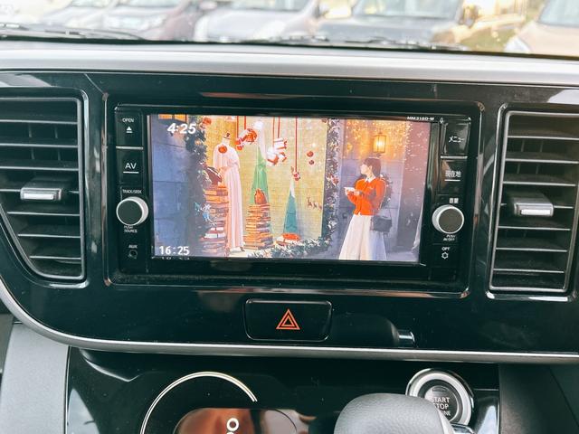 デイズルークス ハイウェイスター　Ｘターボ　ドライブレコーダー　ＥＴＣ　全周囲カメラ　両側スライド・片側電動　ナビ　ＴＶ　クリアランスソナー　レーンアシスト　衝突被害軽減システム　オートマチックハイビーム　オートライト　ＬＥＤヘッドランプ（6枚目）