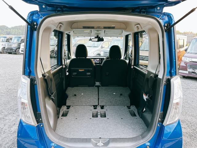 デイズルークス ハイウェイスター　Ｘターボ　ドライブレコーダー　ＥＴＣ　全周囲カメラ　両側スライド・片側電動　ナビ　ＴＶ　クリアランスソナー　レーンアシスト　衝突被害軽減システム　オートマチックハイビーム　オートライト　ＬＥＤヘッドランプ（27枚目）