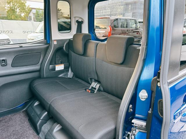 デイズルークス ハイウェイスター　Ｘターボ　ドライブレコーダー　ＥＴＣ　全周囲カメラ　両側スライド・片側電動　ナビ　ＴＶ　クリアランスソナー　レーンアシスト　衝突被害軽減システム　オートマチックハイビーム　オートライト　ＬＥＤヘッドランプ（29枚目）