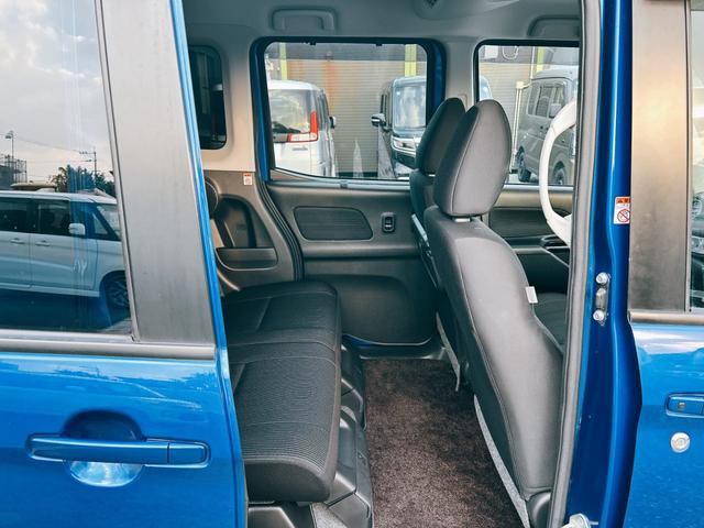 デイズルークス ハイウェイスター　Ｘターボ　ドライブレコーダー　ＥＴＣ　全周囲カメラ　両側スライド・片側電動　ナビ　ＴＶ　クリアランスソナー　レーンアシスト　衝突被害軽減システム　オートマチックハイビーム　オートライト　ＬＥＤヘッドランプ（35枚目）