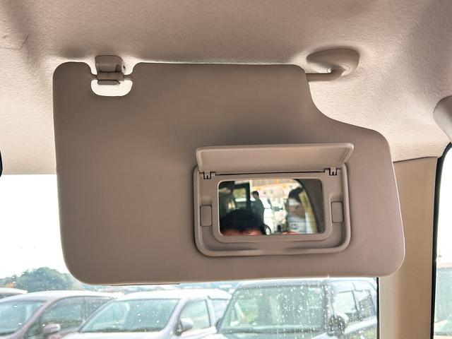 N-BOX G ETC 両側スライドドア ナビ TV スマートキー アイドリングストップ 電動格納ミラー ベンチシート CVT 盗難防止システム ABS ESC CD USB Bluetooth アルミホイール(32枚目)