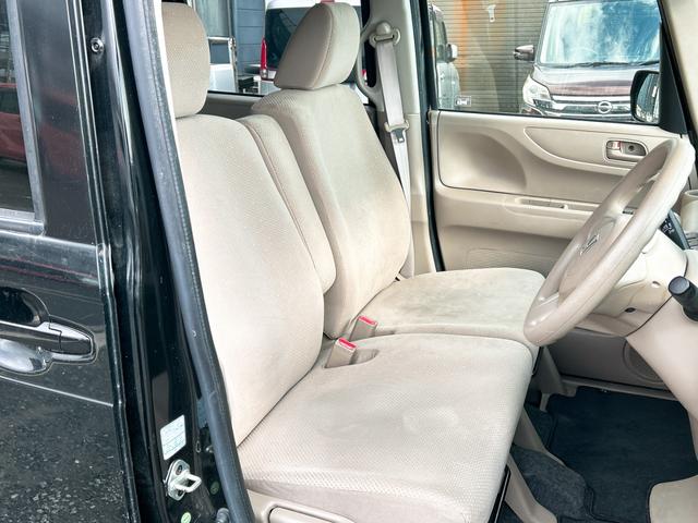 N-BOX G ETC 両側スライドドア ナビ TV スマートキー アイドリングストップ 電動格納ミラー ベンチシート CVT 盗難防止システム ABS ESC CD USB Bluetooth アルミホイール(34枚目)