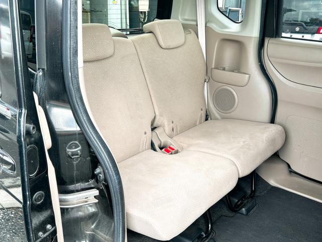 N-BOX G ETC 両側スライドドア ナビ TV スマートキー アイドリングストップ 電動格納ミラー ベンチシート CVT 盗難防止システム ABS ESC CD USB Bluetooth アルミホイール(40枚目)