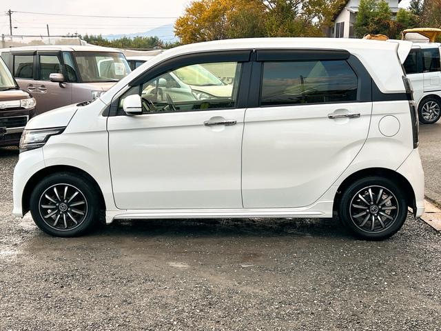 N-WGNカスタム G SSパッケージ ETC バックカメラ ナビ TV オートクルーズコントロール 衝突被害軽減システム オートライト HID スマートキー アイドリングストップ 電動格納ミラー ベンチシート CVT 盗難防止システム(18枚目)