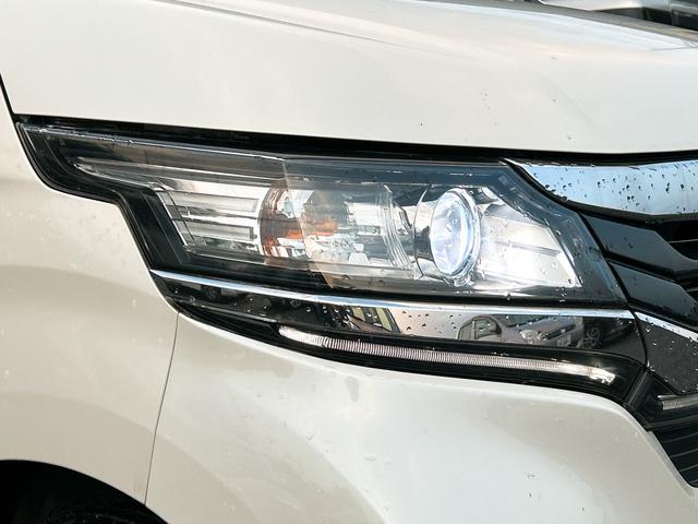 N-WGNカスタム G SSパッケージ ETC バックカメラ ナビ TV オートクルーズコントロール 衝突被害軽減システム オートライト HID スマートキー アイドリングストップ 電動格納ミラー ベンチシート CVT 盗難防止システム(28枚目)