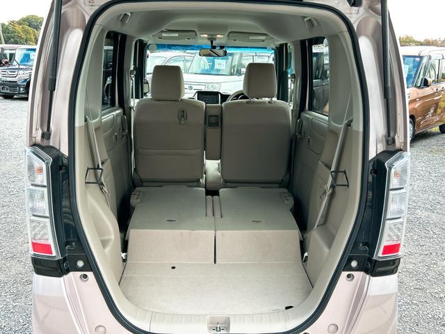 N-BOX G・Lパッケージ ドライブレコーダー ETC バックカメラ 両側スライド・片側電動 TV スマートキー アイドリングストップ 電動格納ミラー ベンチシート CVT 盗難防止システム ABS ESC アルミホイール(33枚目)