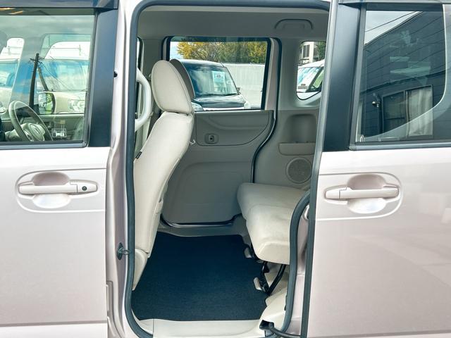 N-BOX G・Lパッケージ ドライブレコーダー ETC バックカメラ 両側スライド・片側電動 TV スマートキー アイドリングストップ 電動格納ミラー ベンチシート CVT 盗難防止システム ABS ESC アルミホイール(35枚目)