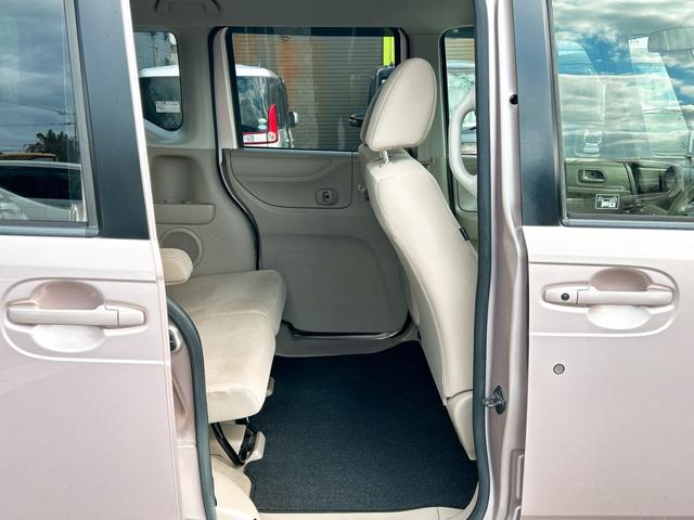 N-BOX G・Lパッケージ ドライブレコーダー ETC バックカメラ 両側スライド・片側電動 TV スマートキー アイドリングストップ 電動格納ミラー ベンチシート CVT 盗難防止システム ABS ESC アルミホイール(40枚目)