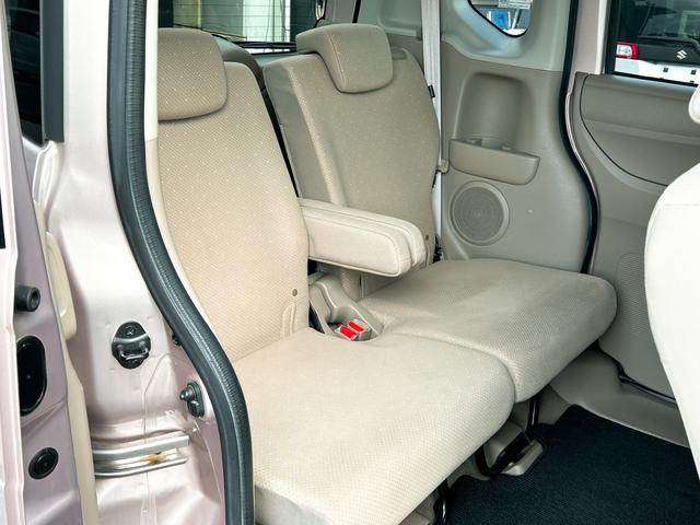 N-BOX G・Lパッケージ ドライブレコーダー ETC バックカメラ 両側スライド・片側電動 TV スマートキー アイドリングストップ 電動格納ミラー ベンチシート CVT 盗難防止システム ABS ESC アルミホイール(42枚目)