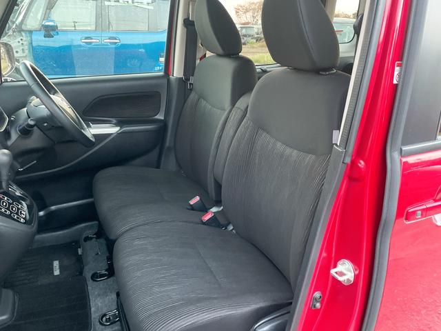 デイズルークス ハイウェイスター　Ｘ　ＥＴＣ　全周囲カメラ　両側電動スライドドア　ナビ　ＴＶ　衝突被害軽減システム　オートライト　ＨＩＤ　スマートキー　ベンチシート　ＣＶＴ　盗難防止システム　ＡＢＳ　ＥＳＣ　ＣＤ　ＤＶＤ再生　ＵＳＢ（10枚目）