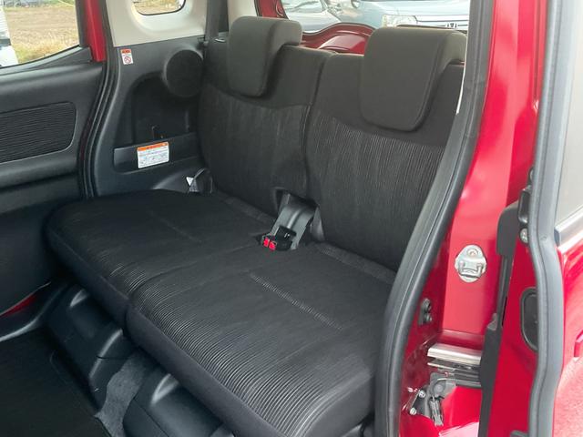 デイズルークス ハイウェイスター　Ｘ　ＥＴＣ　全周囲カメラ　両側電動スライドドア　ナビ　ＴＶ　衝突被害軽減システム　オートライト　ＨＩＤ　スマートキー　ベンチシート　ＣＶＴ　盗難防止システム　ＡＢＳ　ＥＳＣ　ＣＤ　ＤＶＤ再生　ＵＳＢ（11枚目）