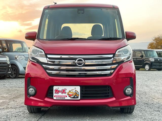 デイズルークス ハイウェイスター　Ｘ　ＥＴＣ　全周囲カメラ　両側電動スライドドア　ナビ　ＴＶ　衝突被害軽減システム　オートライト　ＨＩＤ　スマートキー　ベンチシート　ＣＶＴ　盗難防止システム　ＡＢＳ　ＥＳＣ　ＣＤ　ＤＶＤ再生　ＵＳＢ（13枚目）