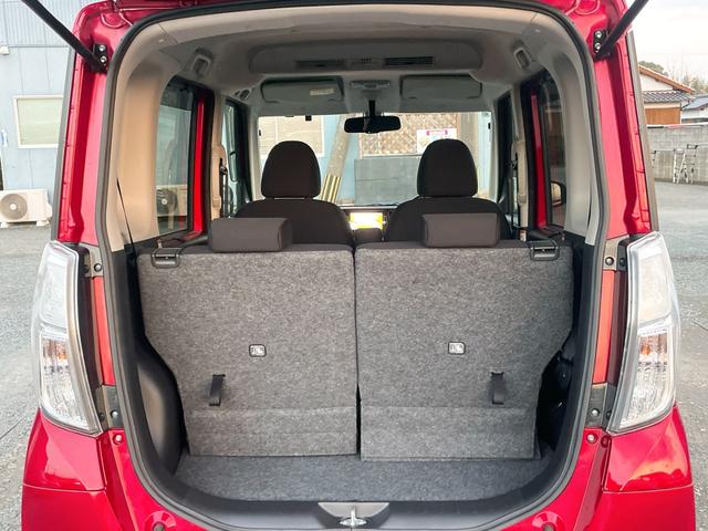 デイズルークス ハイウェイスター　Ｘ　ＥＴＣ　全周囲カメラ　両側電動スライドドア　ナビ　ＴＶ　衝突被害軽減システム　オートライト　ＨＩＤ　スマートキー　ベンチシート　ＣＶＴ　盗難防止システム　ＡＢＳ　ＥＳＣ　ＣＤ　ＤＶＤ再生　ＵＳＢ（19枚目）