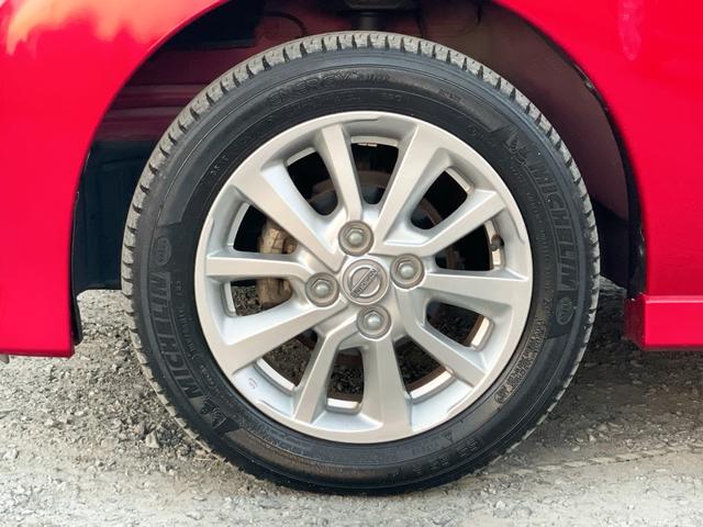 デイズルークス ハイウェイスター　Ｘ　ＥＴＣ　全周囲カメラ　両側電動スライドドア　ナビ　ＴＶ　衝突被害軽減システム　オートライト　ＨＩＤ　スマートキー　ベンチシート　ＣＶＴ　盗難防止システム　ＡＢＳ　ＥＳＣ　ＣＤ　ＤＶＤ再生　ＵＳＢ（20枚目）