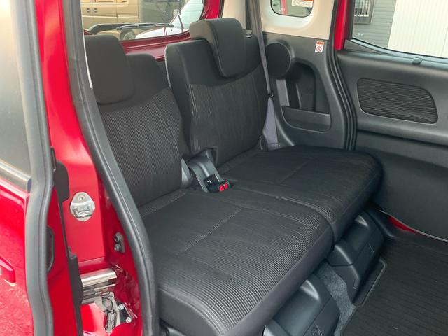 デイズルークス ハイウェイスター　Ｘ　ＥＴＣ　全周囲カメラ　両側電動スライドドア　ナビ　ＴＶ　衝突被害軽減システム　オートライト　ＨＩＤ　スマートキー　ベンチシート　ＣＶＴ　盗難防止システム　ＡＢＳ　ＥＳＣ　ＣＤ　ＤＶＤ再生　ＵＳＢ（23枚目）