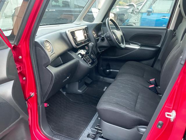 デイズルークス ハイウェイスター　Ｘ　ＥＴＣ　全周囲カメラ　両側電動スライドドア　ナビ　ＴＶ　衝突被害軽減システム　オートライト　ＨＩＤ　スマートキー　ベンチシート　ＣＶＴ　盗難防止システム　ＡＢＳ　ＥＳＣ　ＣＤ　ＤＶＤ再生　ＵＳＢ（27枚目）