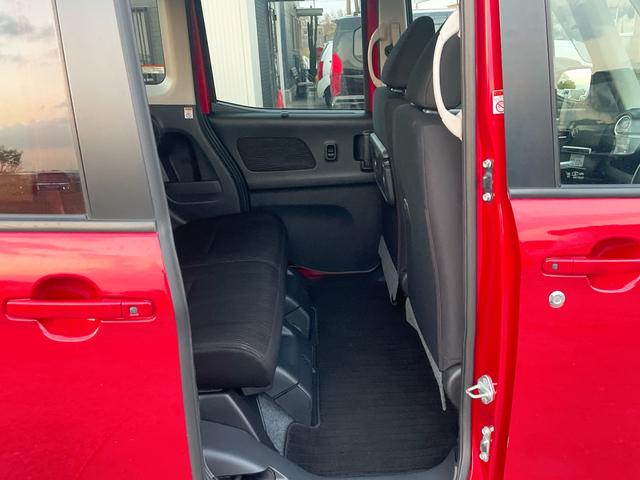 デイズルークス ハイウェイスター　Ｘ　ＥＴＣ　全周囲カメラ　両側電動スライドドア　ナビ　ＴＶ　衝突被害軽減システム　オートライト　ＨＩＤ　スマートキー　ベンチシート　ＣＶＴ　盗難防止システム　ＡＢＳ　ＥＳＣ　ＣＤ　ＤＶＤ再生　ＵＳＢ（41枚目）