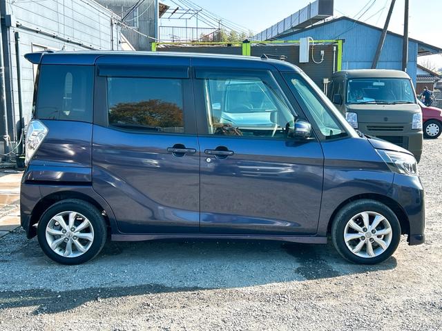 デイズルークス ハイウェイスター X 全周囲カメラ 両側スライド・片側電動 クリアランスソナー レーンアシスト 衝突被害軽減システム オートマチックハイビーム オートライト LEDヘッドランプ スマートキー アイドリングストップ CVT(14枚目)