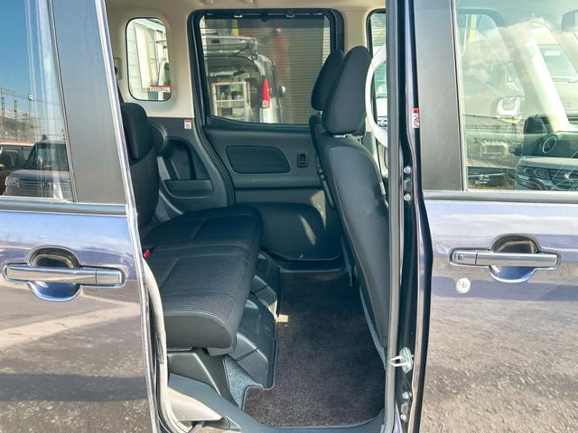 デイズルークス ハイウェイスター X 全周囲カメラ 両側スライド・片側電動 クリアランスソナー レーンアシスト 衝突被害軽減システム オートマチックハイビーム オートライト LEDヘッドランプ スマートキー アイドリングストップ CVT(36枚目)