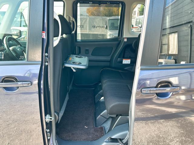 デイズルークス ハイウェイスター X 全周囲カメラ 両側スライド・片側電動 クリアランスソナー レーンアシスト 衝突被害軽減システム オートマチックハイビーム オートライト LEDヘッドランプ スマートキー アイドリングストップ CVT(39枚目)