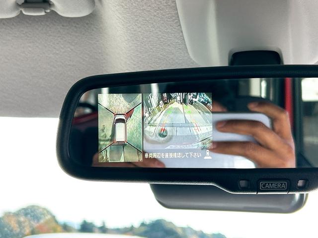 デイズルークス ハイウェイスター X ドライブレコーダー 全周囲カメラ 両側電動スライドドア ナビ TV 衝突被害軽減システム オートマチックハイビーム オートライト LEDヘッドランプ スマートキー アイドリングストップ CVT(24枚目)