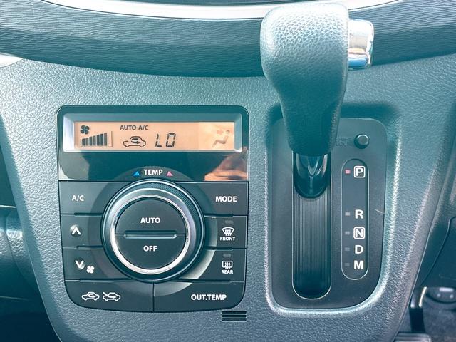 ワゴンRスティングレー T ナビ TV オートライト HID スマートキー アイドリングストップ 電動格納ミラー ベンチシート CVT 盗難防止システム ABS CD USB ミュージックプレイヤー接続可 Bluetooth(7枚目)