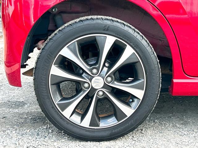 ワゴンRスティングレー T ナビ TV オートライト HID スマートキー アイドリングストップ 電動格納ミラー ベンチシート CVT 盗難防止システム ABS CD USB ミュージックプレイヤー接続可 Bluetooth(20枚目)