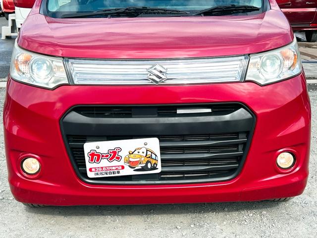 ワゴンRスティングレー T ナビ TV オートライト HID スマートキー アイドリングストップ 電動格納ミラー ベンチシート CVT 盗難防止システム ABS CD USB ミュージックプレイヤー接続可 Bluetooth(28枚目)