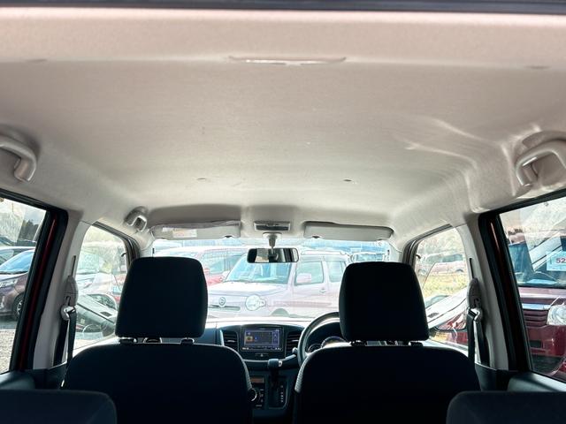 ワゴンRスティングレー T ナビ TV オートライト HID スマートキー アイドリングストップ 電動格納ミラー ベンチシート CVT 盗難防止システム ABS CD USB ミュージックプレイヤー接続可 Bluetooth(35枚目)