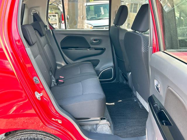 ワゴンRスティングレー T ナビ TV オートライト HID スマートキー アイドリングストップ 電動格納ミラー ベンチシート CVT 盗難防止システム ABS CD USB ミュージックプレイヤー接続可 Bluetooth(40枚目)