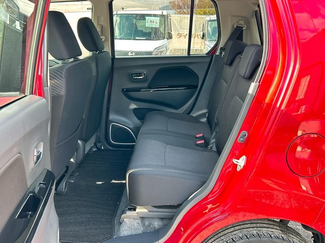 ワゴンRスティングレー T ナビ TV オートライト HID スマートキー アイドリングストップ 電動格納ミラー ベンチシート CVT 盗難防止システム ABS CD USB ミュージックプレイヤー接続可 Bluetooth(42枚目)